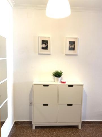 Uim Mediterraneo Diagonal 17 Wifi Sagunto Exterior foto